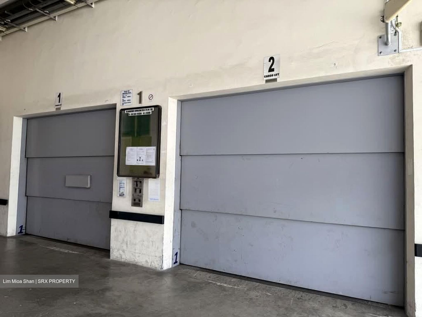 Macpherson MRT (D14), Factory #585367051